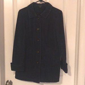Women’s spring/fall jacket
